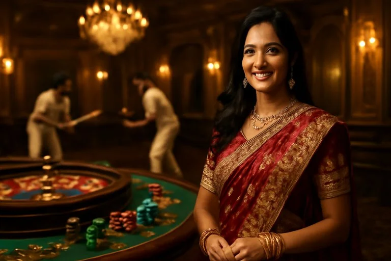 PAGLU Live Games List on Mobile Screen